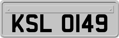 KSL0149