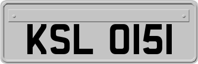 KSL0151