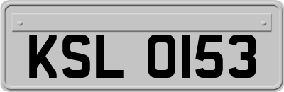 KSL0153