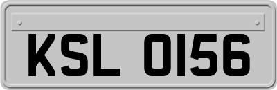 KSL0156