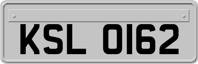 KSL0162