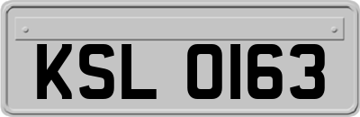 KSL0163