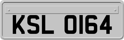 KSL0164