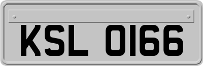 KSL0166