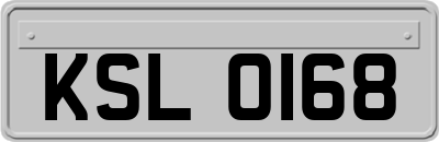 KSL0168