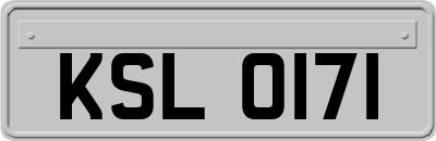 KSL0171