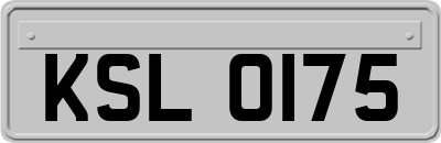 KSL0175