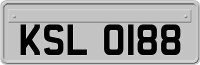 KSL0188