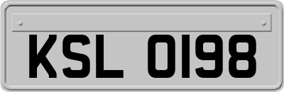 KSL0198