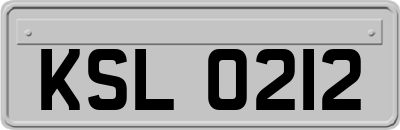 KSL0212