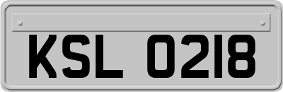 KSL0218