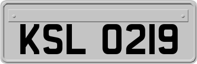 KSL0219