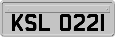 KSL0221