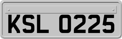 KSL0225