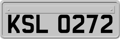 KSL0272