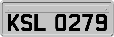 KSL0279
