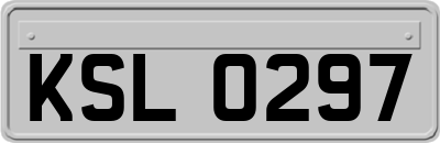 KSL0297