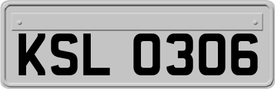 KSL0306