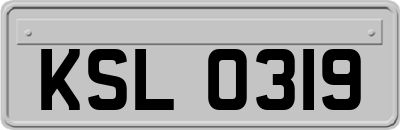 KSL0319
