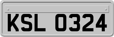 KSL0324