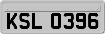 KSL0396