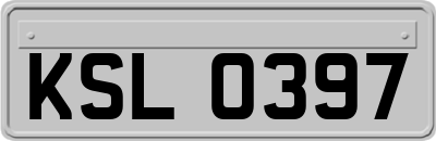KSL0397