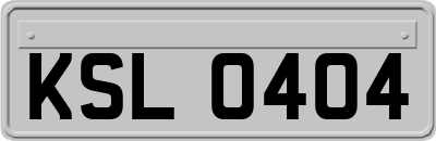 KSL0404
