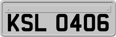 KSL0406