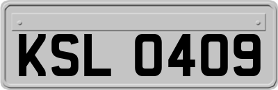 KSL0409