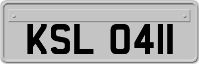 KSL0411