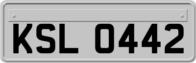 KSL0442