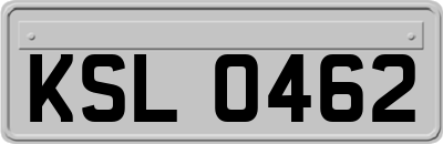 KSL0462