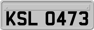 KSL0473