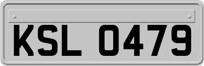 KSL0479