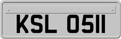KSL0511