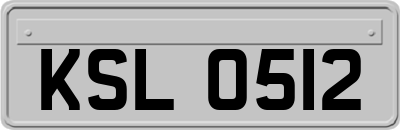 KSL0512