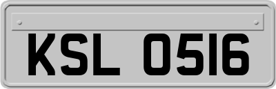 KSL0516