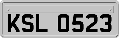 KSL0523