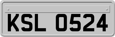 KSL0524