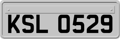 KSL0529