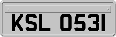 KSL0531