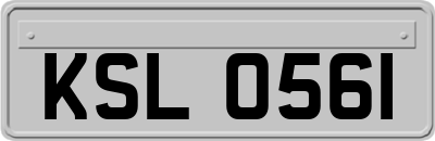 KSL0561