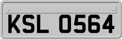 KSL0564