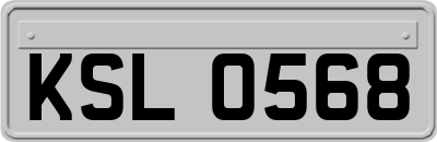KSL0568