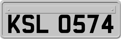 KSL0574
