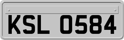 KSL0584