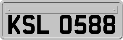 KSL0588