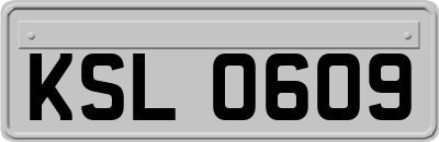 KSL0609