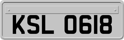 KSL0618