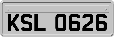 KSL0626